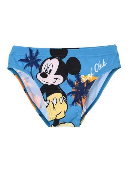 Costum de baie - partea de jos Mickey