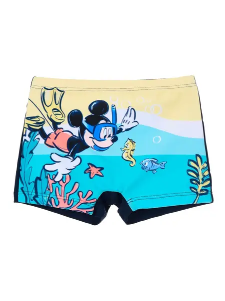 Costum de baie - partea de jos Mickey