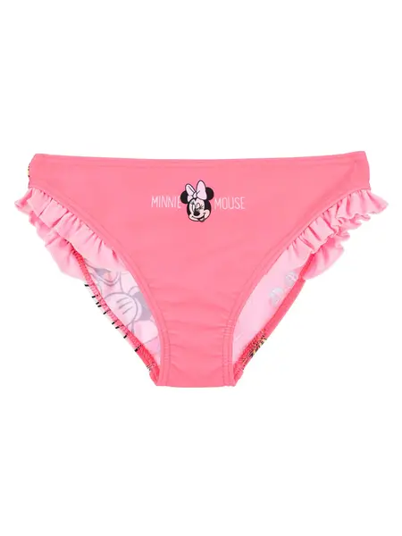 Costum de baie - partea de jos Minnie