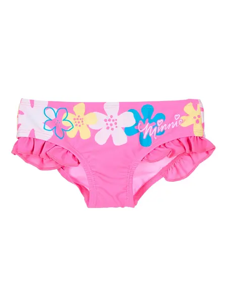 Costum de baie - partea de jos Minnie