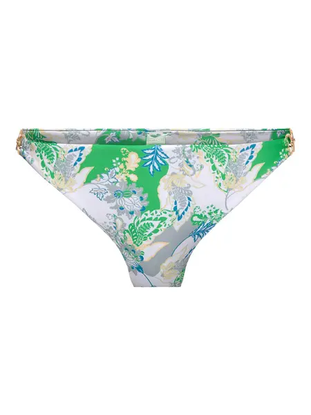 Costum de baie-partea de jos Onlrio Chain-Ring