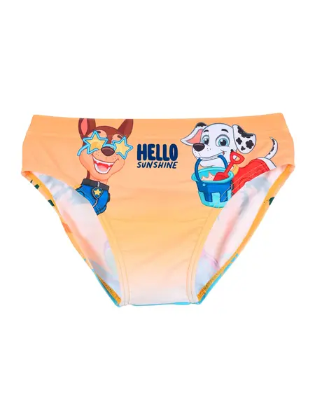 Costum de baie - partea de jos Paw Patrol
