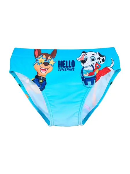Costum de baie - partea de jos Paw Patrol