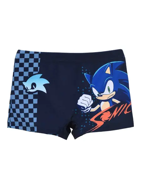 Costum de baie - partea de jos Sonic