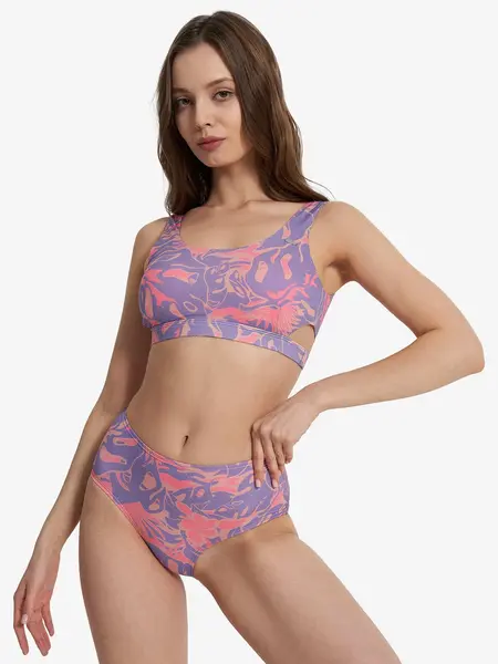 Costum de baie - partea de jos Surf Female