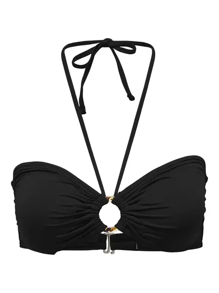 Costum de baie - partea de sus Onljulietta Bandeau Swm Acc