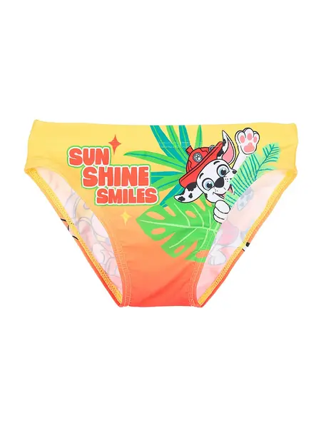 Costum de baie Pawpatrol