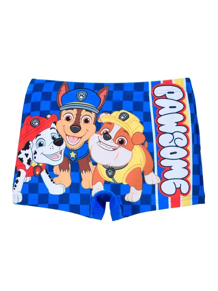 Costum de baie Pawpatrol