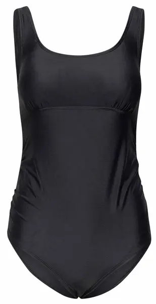 Costum de baie pentru gravide Carriwell - Mărimea S, negru