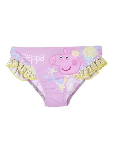 Costum de baie Peppa Pig