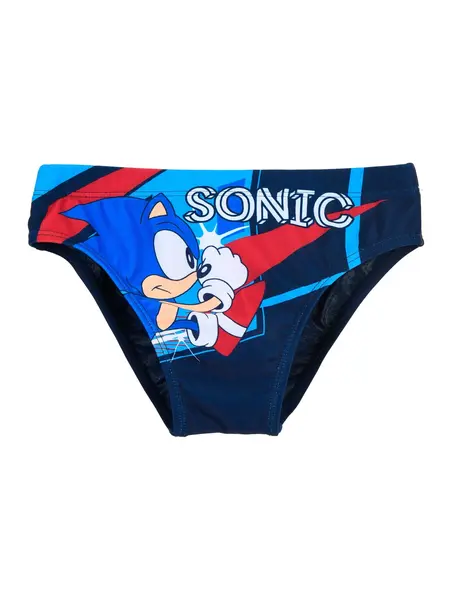 Costum de baie Sonicclassic