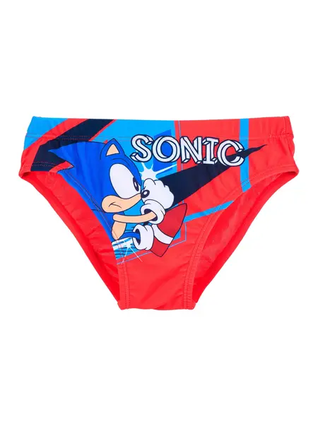 Costum de baie Sonicclassic