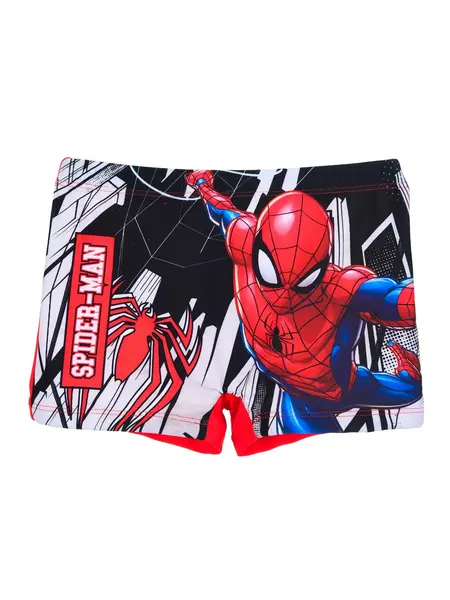 Costum de baie Spiderman