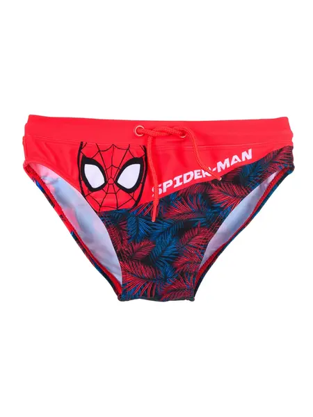 Costum de baie Spiderman