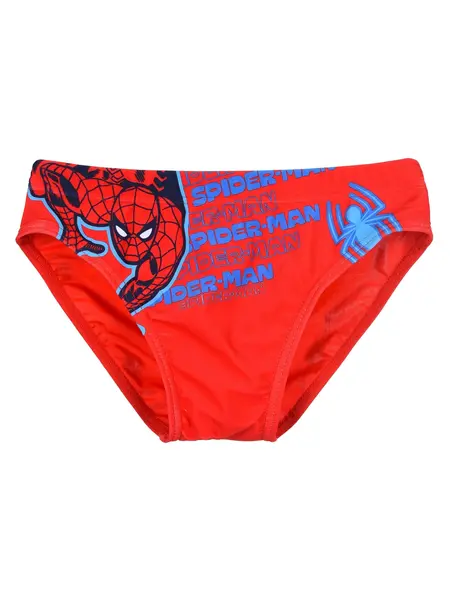 Costum de baie Spiderman
