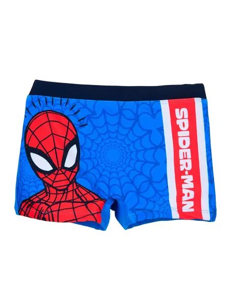Costum de baie Spiderman