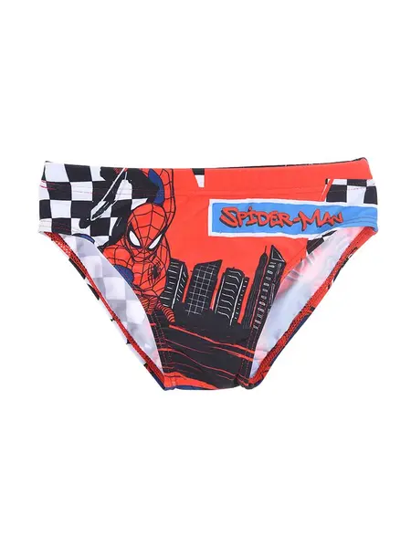 Costum de baie Spiderman