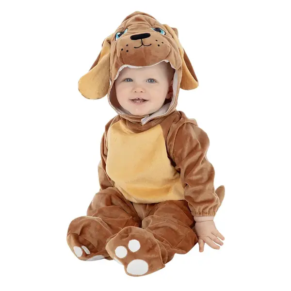 Costum de carnaval - Catelus