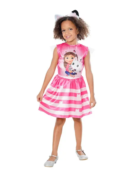Costum de carnaval - Gabby s Dollhouse