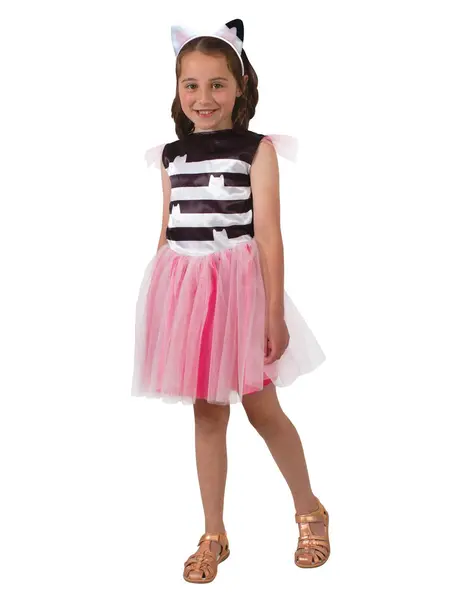 Costum de carnaval - Gabby s Dollhouse Deluxe