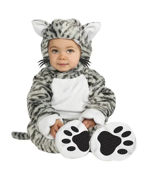 Costum de carnaval - Pisicuta