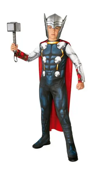 Costum de carnaval - Thor Classic
