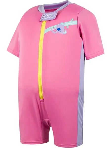 Costum de inot Koala Printed