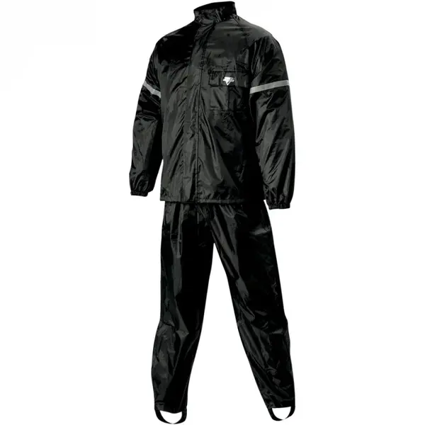 Costum de ploaie Nelson-Rigg WP-8000 culoare negru marime XXL