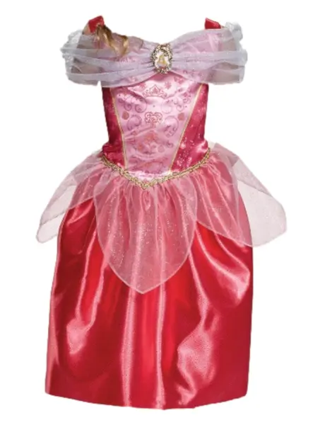 Costum Disguise Classic Aurora (104 cm)