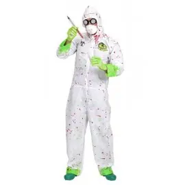 Costum dr. toxic