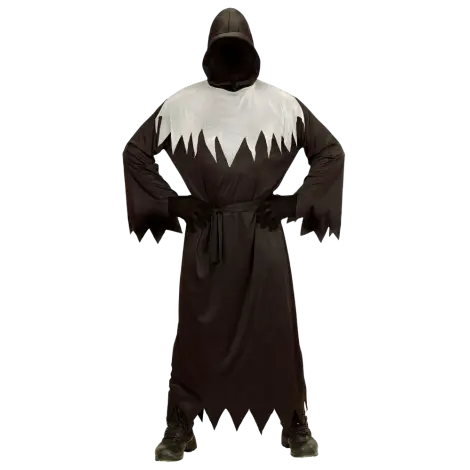 Costum halloween diabolic copil