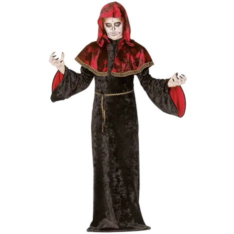 Costum halloween mystic baieti