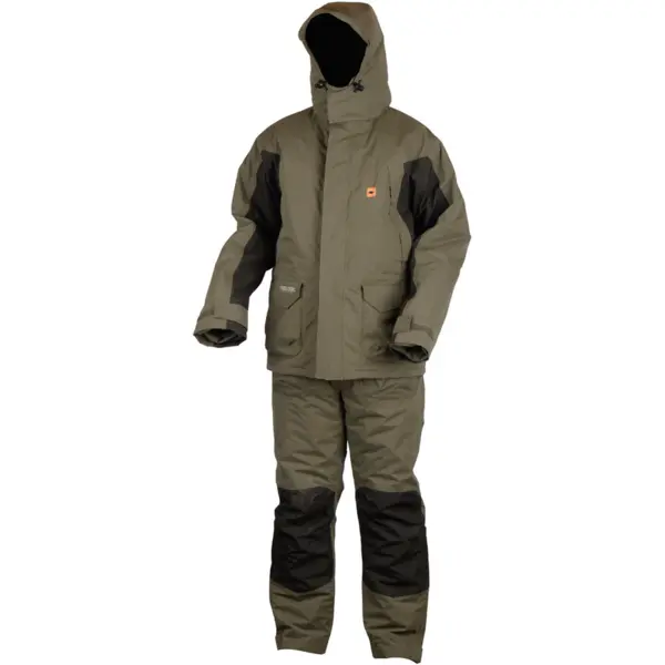 Costum Highgrade Thermo Impermeabil Marime XL Verde