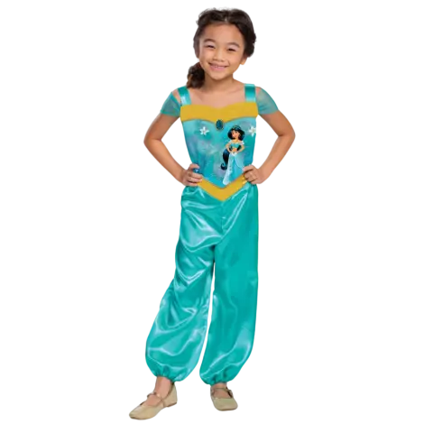 COSTUM JASMINE 5-6 ANI