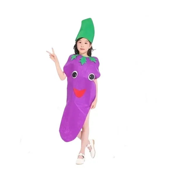 Costum leguma Vanata, DEPOX , mov, marime universala