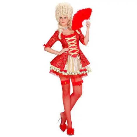 Costum marchiza