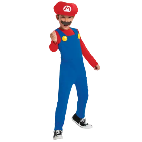 COSTUM MARIO 7-8 ANI