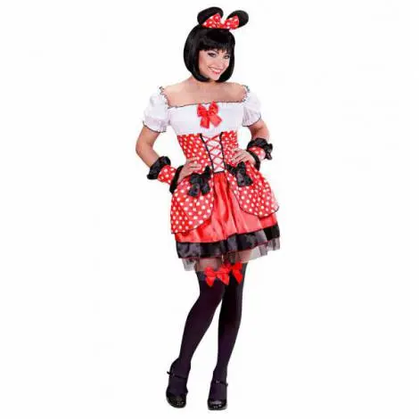 Costum minnie