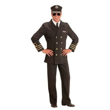 Costum ofiter nava