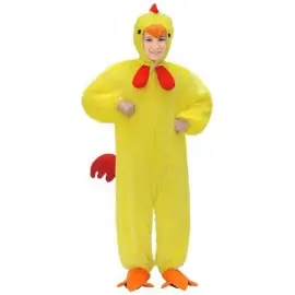 Costum Pui