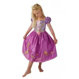 Costum rapunzel poveste m