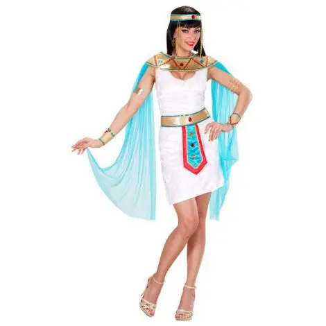 Costum regina egiptului