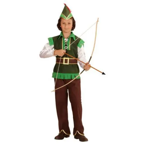 Costum robin hood