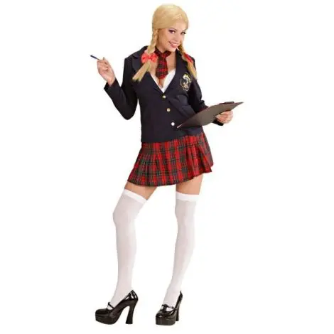Costum scolarita