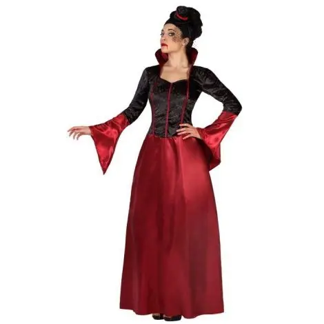 Costum vampirita regala halloween