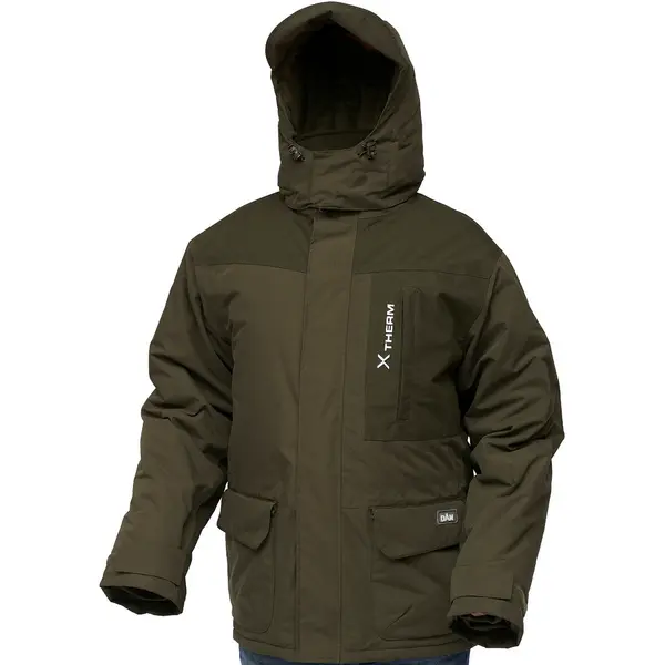 Costum Xtherm Winter Suit Marime XL