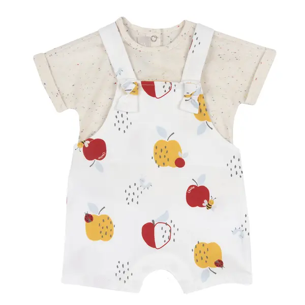 Costumas copii Chicco, multicolor, 73930-68MFCI