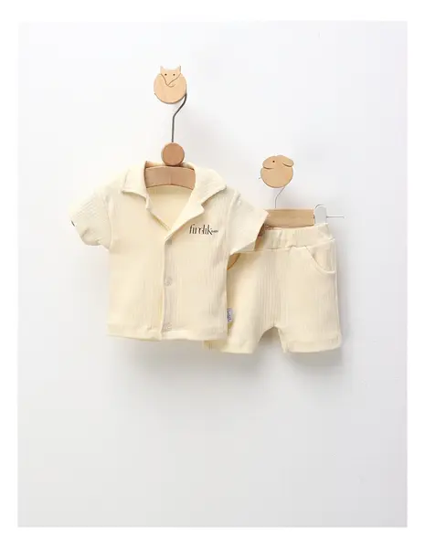 Costumas MS, Findik Baby, crem