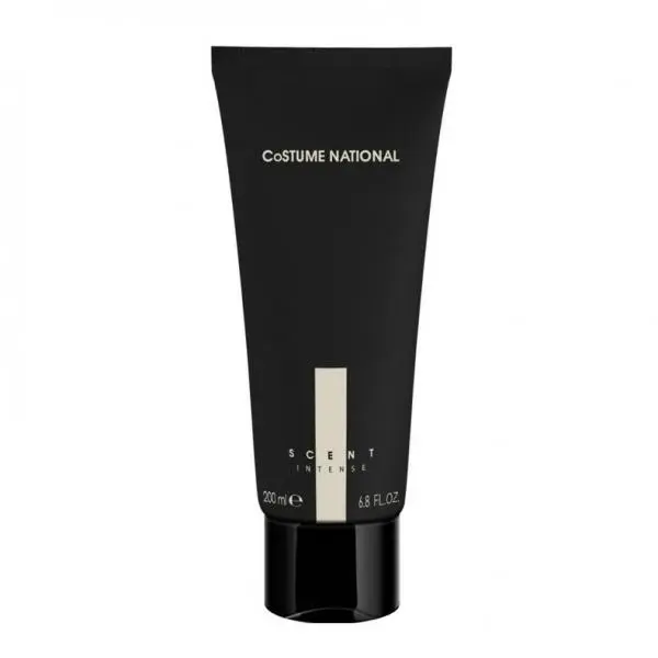 Costume National Scent Intense Gel Dus Barbati 200 Ml