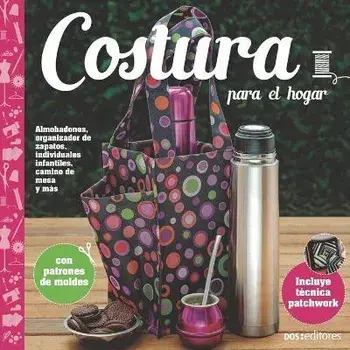 Costura: para el hogar, Paperback/Mariela Carolina Santambrosio